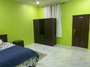 Oneworld Guesthouse & Events Centre